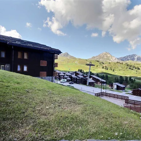 4 Pers, Proche Pistes Avec Balcon - Fr-1-455-183 Apartamento
