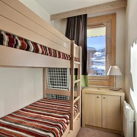 4 Pers, Proche Pistes Avec Balcon - Fr-1-455-183 Apartamento *