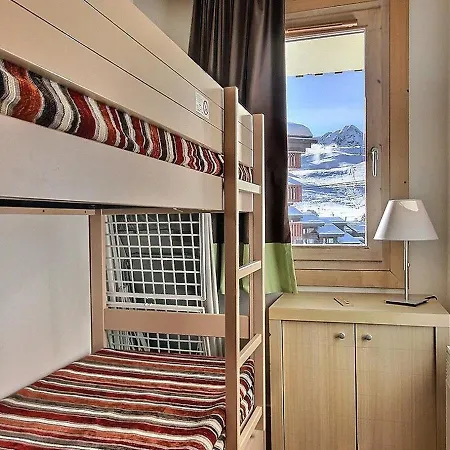 4 Pers, Proche Pistes Avec Balcon - Fr-1-455-183 Apartamento *