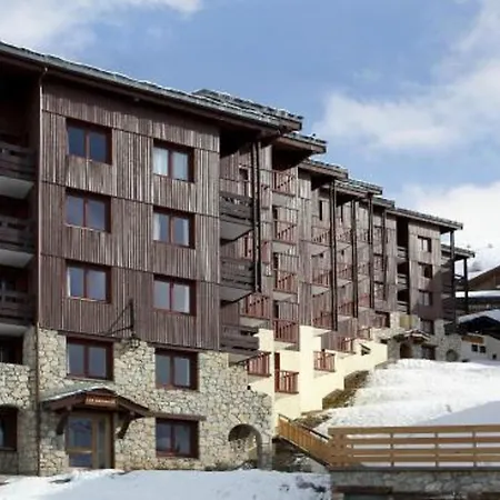 4 Pers, Proche Pistes Avec Balcon - Fr-1-455-183 *